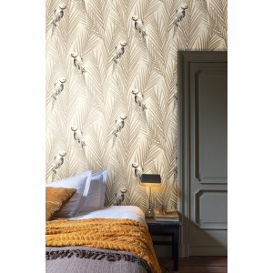 PAPEL PINTADO KHROMA CABINET EDEN DESERT BEIG