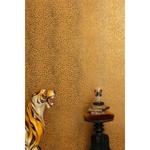 PAPEL PINTADO KHROMA CABINET TENDER AMBER NE/BE