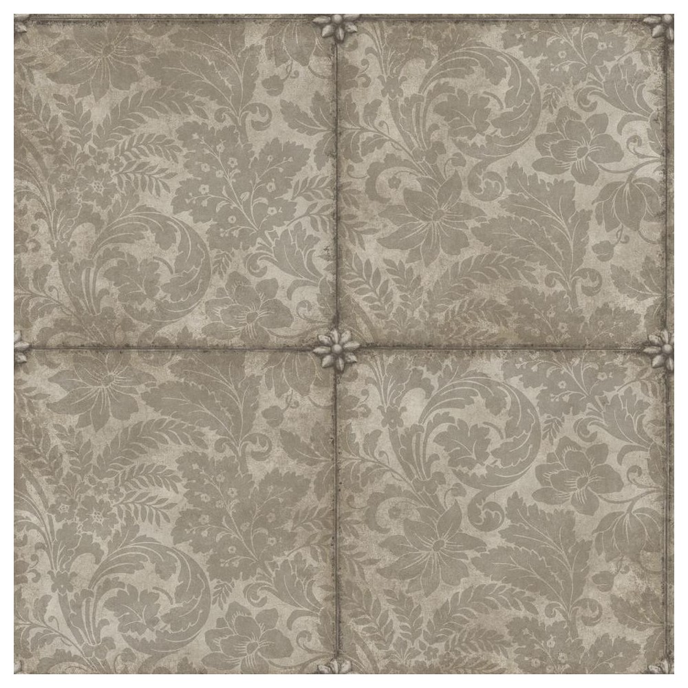 PAPEL PINTADO COLE&SON HISTORIC ROYAL KING´S DOR