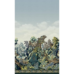 MURAL COLE&SON HISTORIC ROYAL PALACES VERDURE 