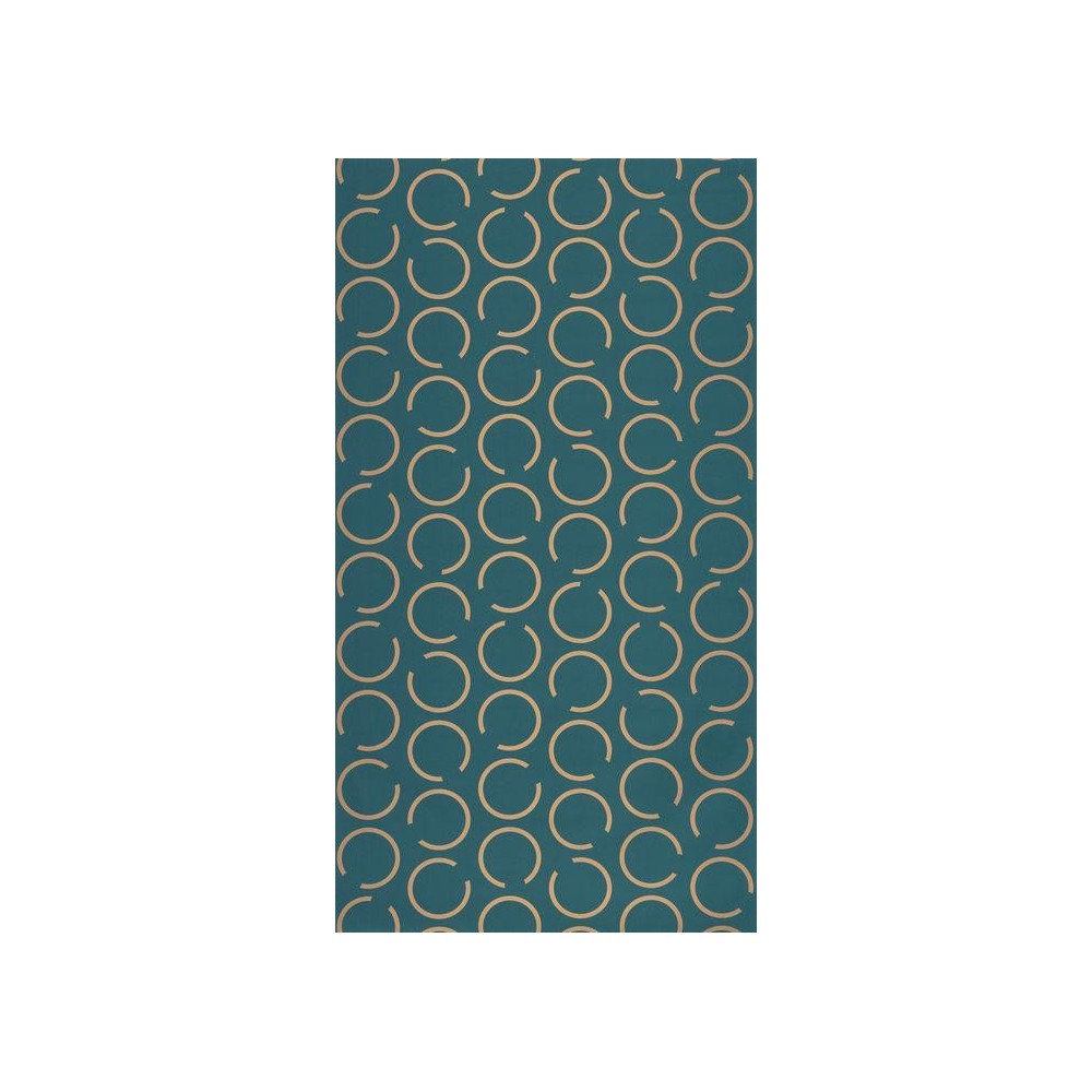 PAPEL PINTADO CASELIO AROUND THE CLOCK AZ/DOR