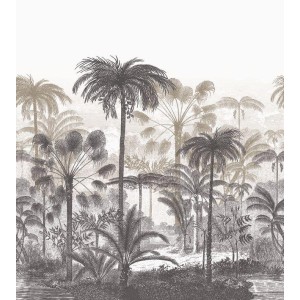 MURAL CASADECO NICARAGUA BOSQUE-M GRIS