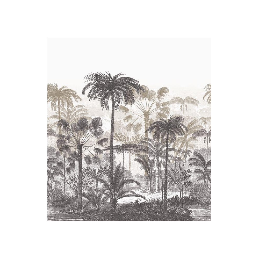 MURAL CASADECO NICARAGUA BOSQUE-M GRIS