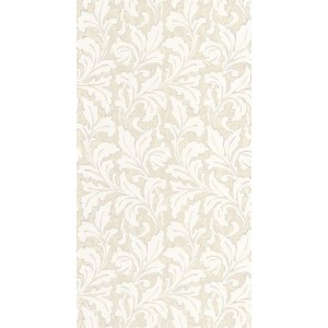 PAPEL PINTADO CASADECO ARTS&CRAFTS ACANTHE BEI/BL