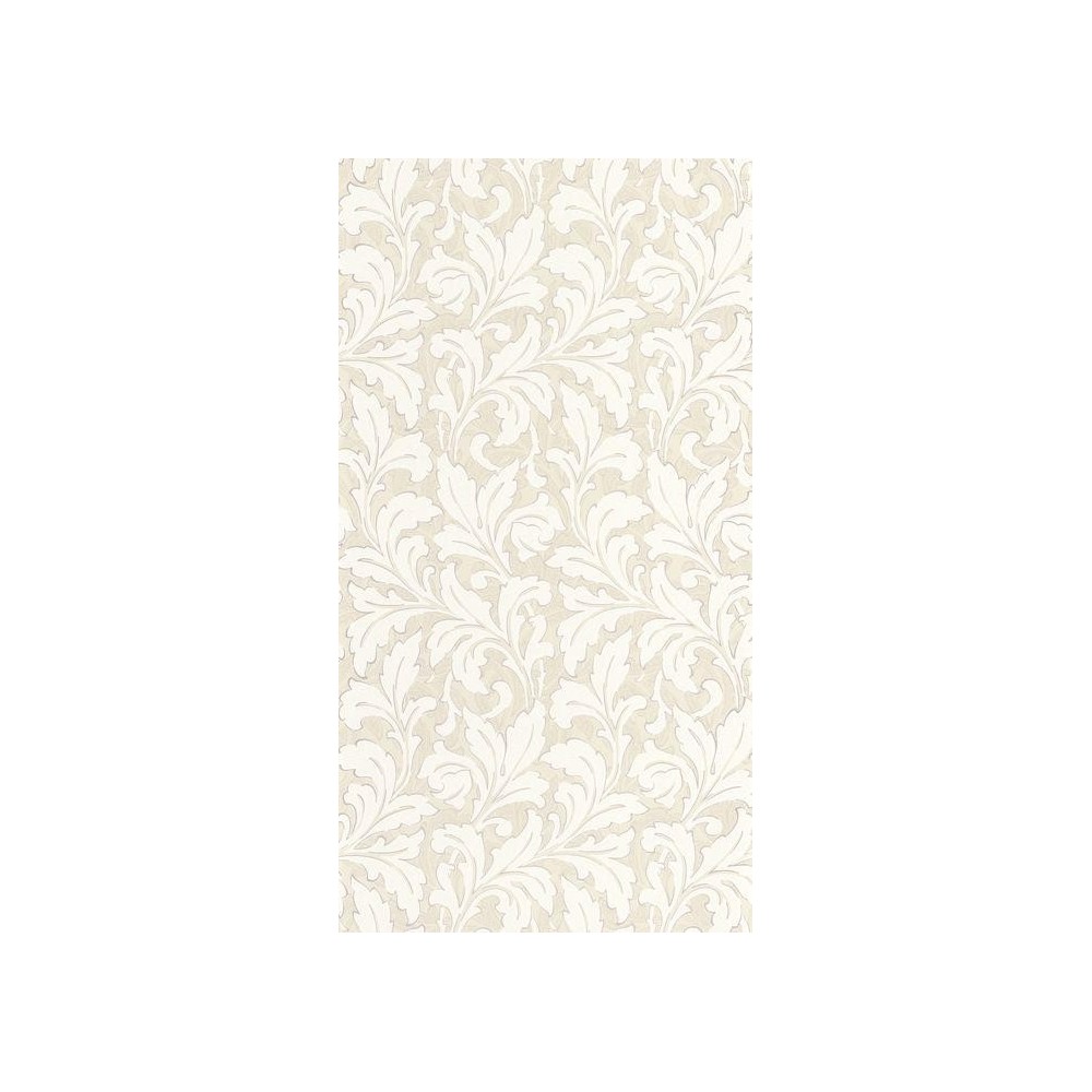 PAPEL PINTADO CASADECO ARTS&CRAFTS ACANTHE BEI/BL