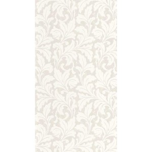 PAPEL PINTADO CASADECO ARTS&CRAFTS ACANTHE GRIS