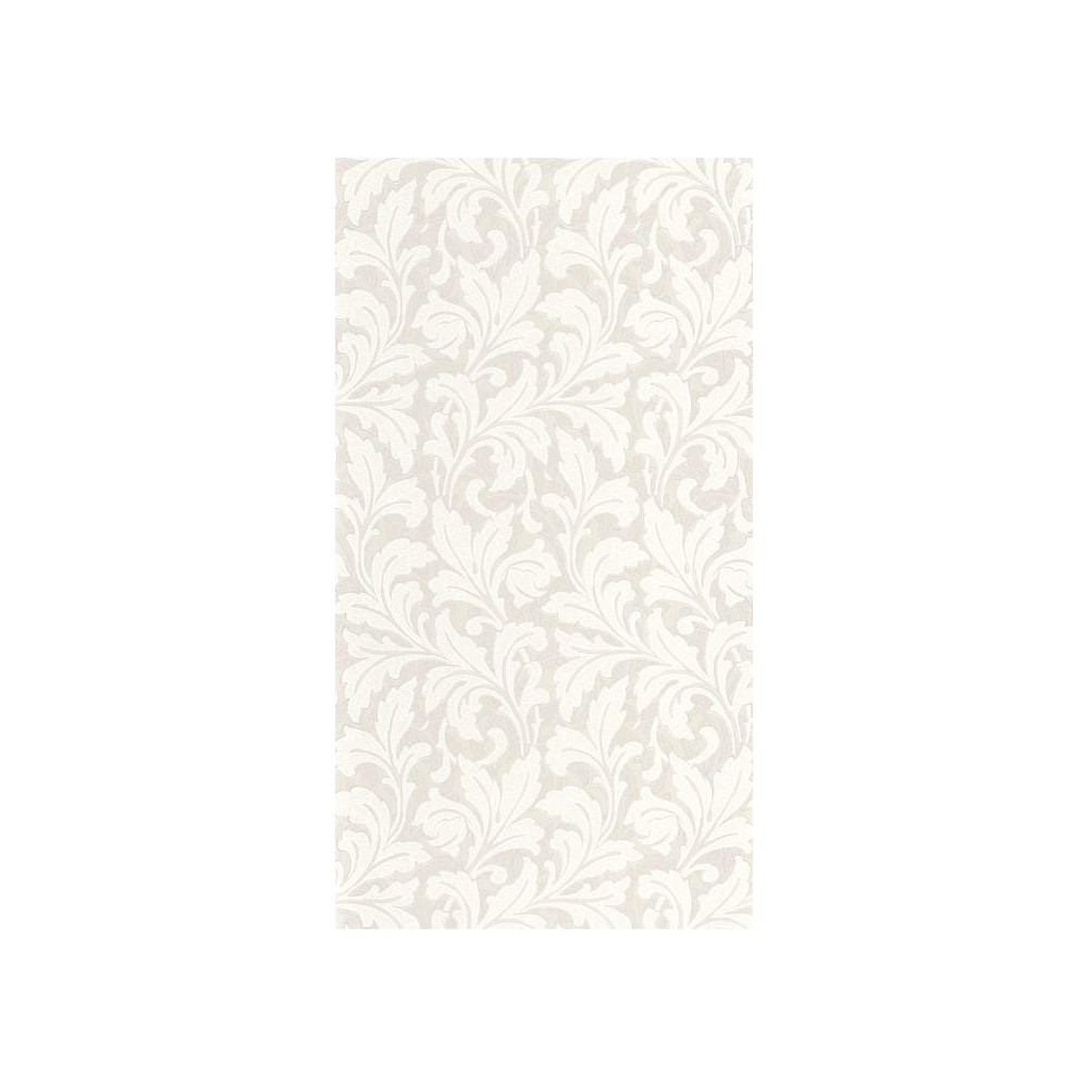 PAPEL PINTADO CASADECO ARTS&CRAFTS ACANTHE GRIS