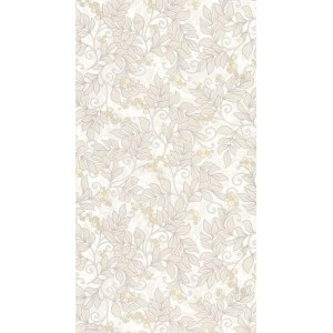 PAPEL PINTADO CASADECO ARTS&CRAFTS SYMPHORINE GRIS