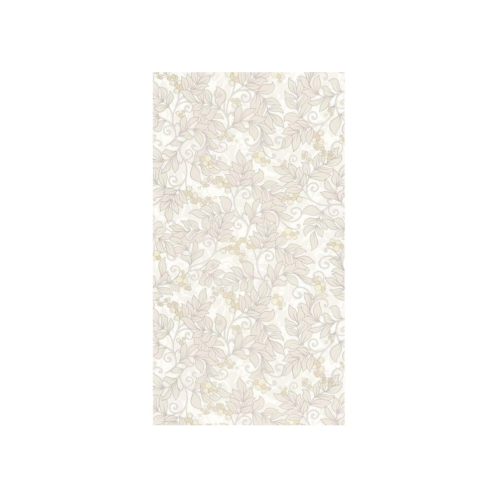 PAPEL PINTADO CASADECO ARTS&CRAFTS SYMPHORINE GRIS