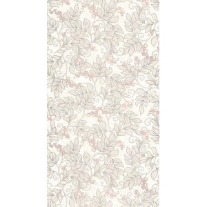 PAPEL PINTADO CASADECO ARTS&CRAFTS SYMPHORINE GR/R