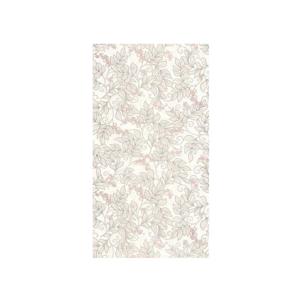 PAPEL PINTADO CASADECO ARTS&CRAFTS SYMPHORINE GR/R