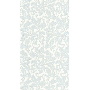 PAPEL PINTADO CASADECO ARTS&CRAFTS ACANTHE CELESTE