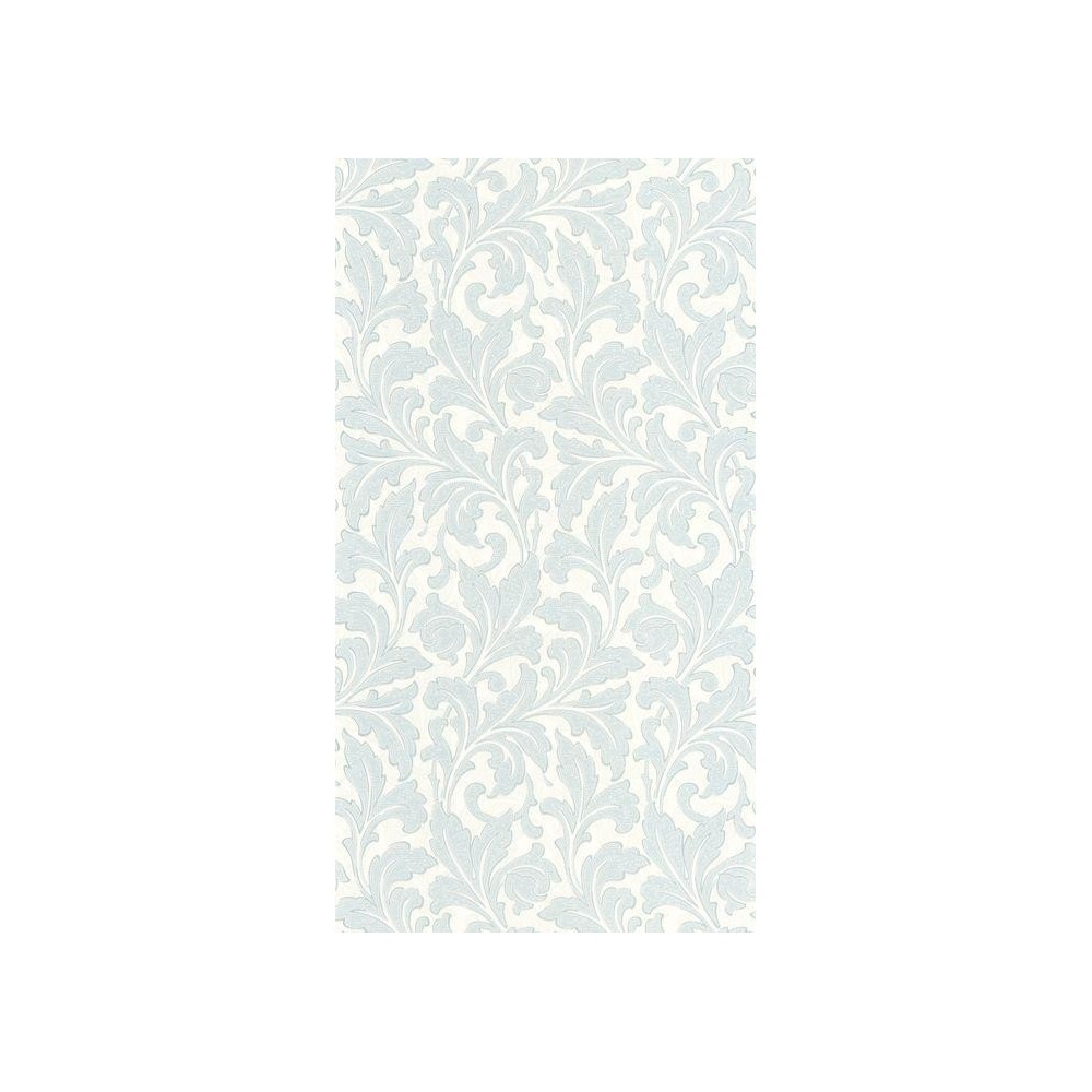 PAPEL PINTADO CASADECO ARTS&CRAFTS ACANTHE CELESTE
