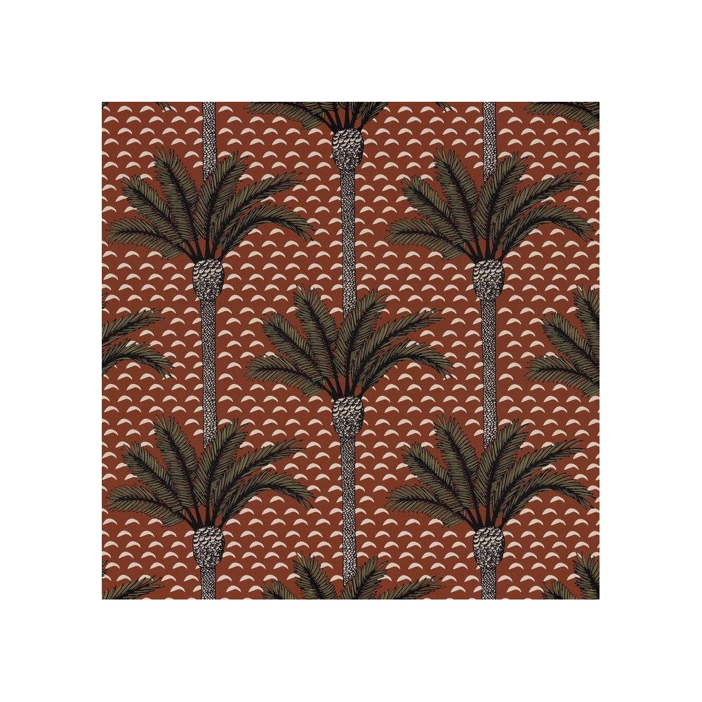 PAPEL PINTADO CASAMANCE MIRAGE ATLAS MA/VE