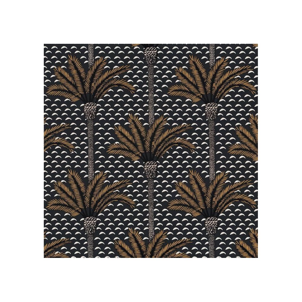 PAPEL PINTADO CASAMANCE MIRAGE ATLAS NE/BEI