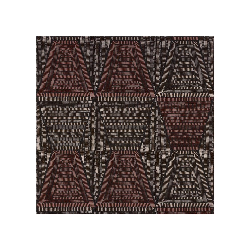 PAPEL PINTADO CASAMANCE MIRAGE DAIA MA/NE